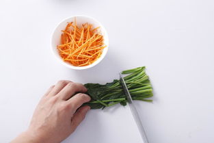 夏日開(kāi)胃快手菜 爽口涼拌粉絲