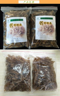 云南特產(chǎn)苦蕎粉條 農(nóng)家自制的健康饋贈(zèng)