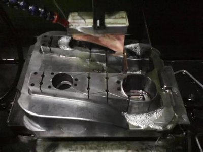 proe產品編程培訓機構 江西工廠師傅收模具設計學徒 培訓機構