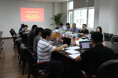 《廈門市&ldquo;智慧質(zhì)監(jiān)&rdquo;(數(shù)據(jù)標(biāo)準(zhǔn)和技術(shù)規(guī)范)》項(xiàng)目順利通過驗(yàn)收