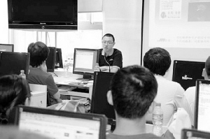 七千月薪難覓入行菜鳥 手機軟件開發師成搶手貨-新聞